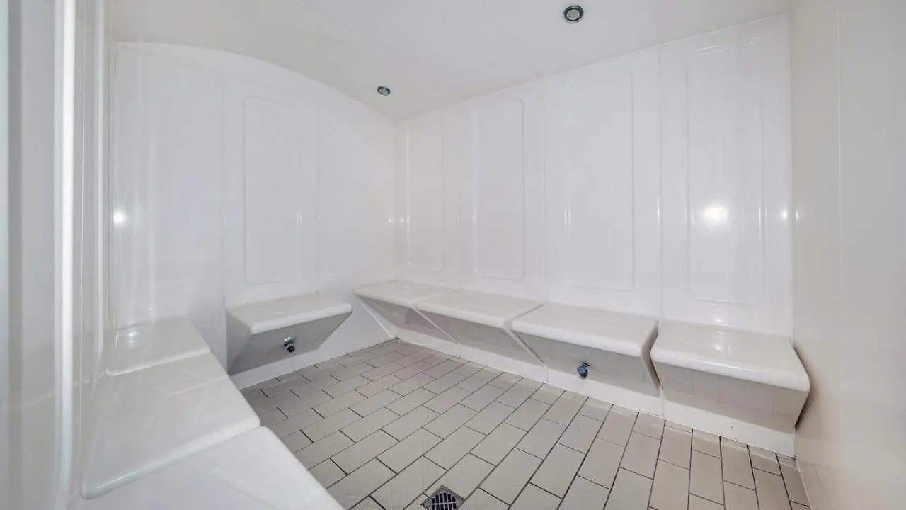 Apartamenty Sun & Snow Olymp Z Basenem Kołobrzeg