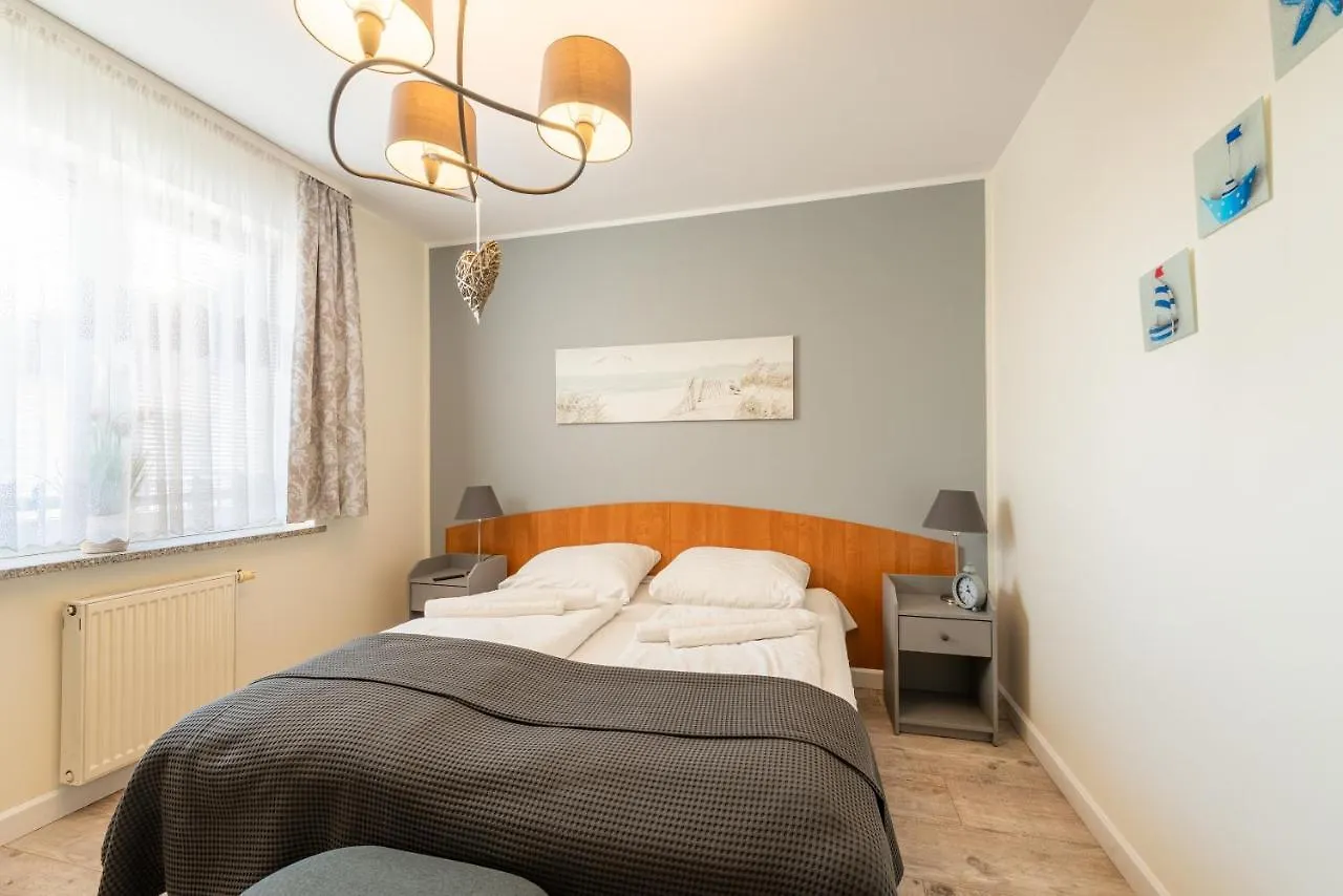 Apartamenty Sun & Snow Olymp Z Basenem Kołobrzeg Polska