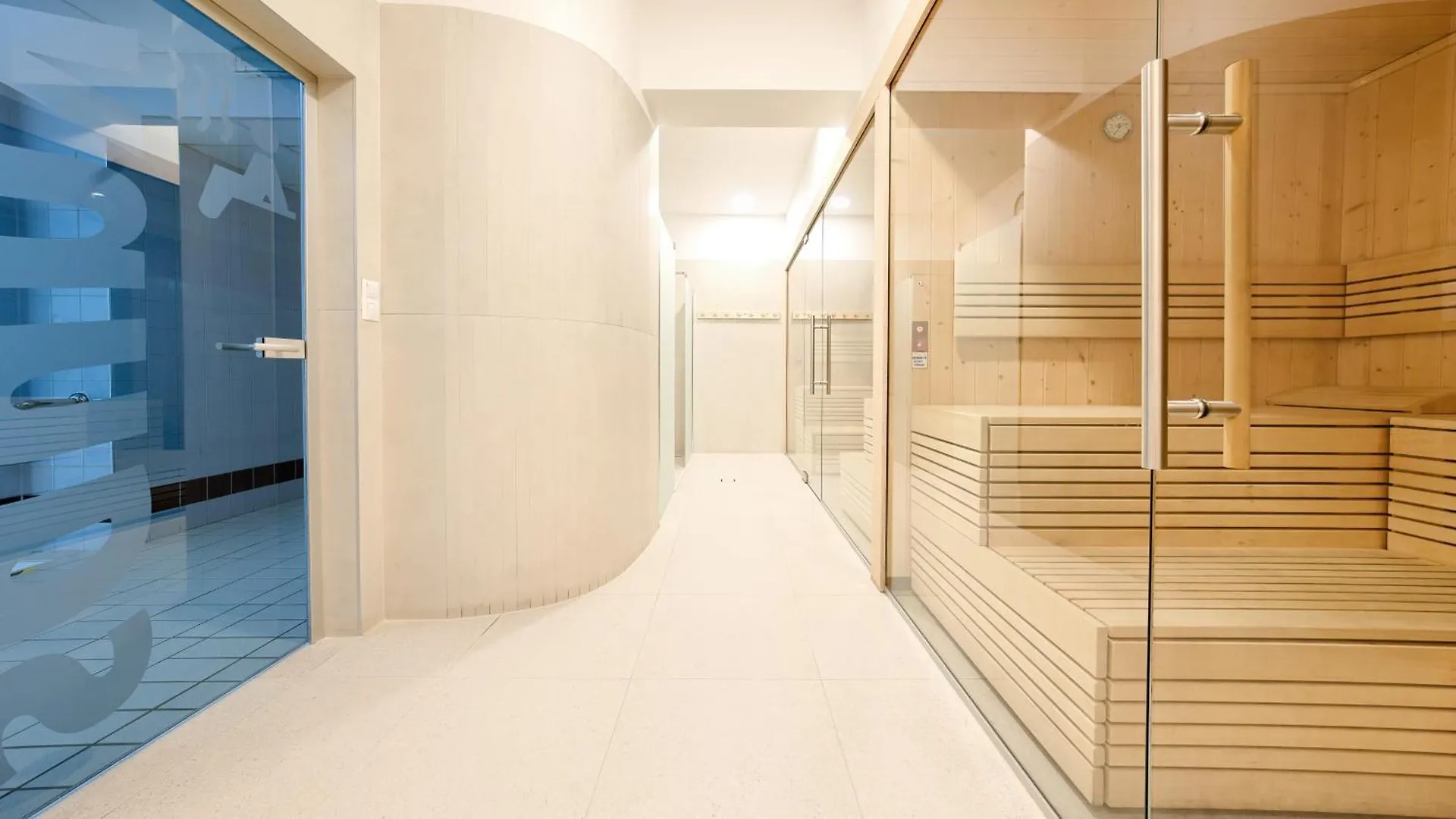 Apartamenty Sun & Snow Olymp Z Basenem Kołobrzeg
