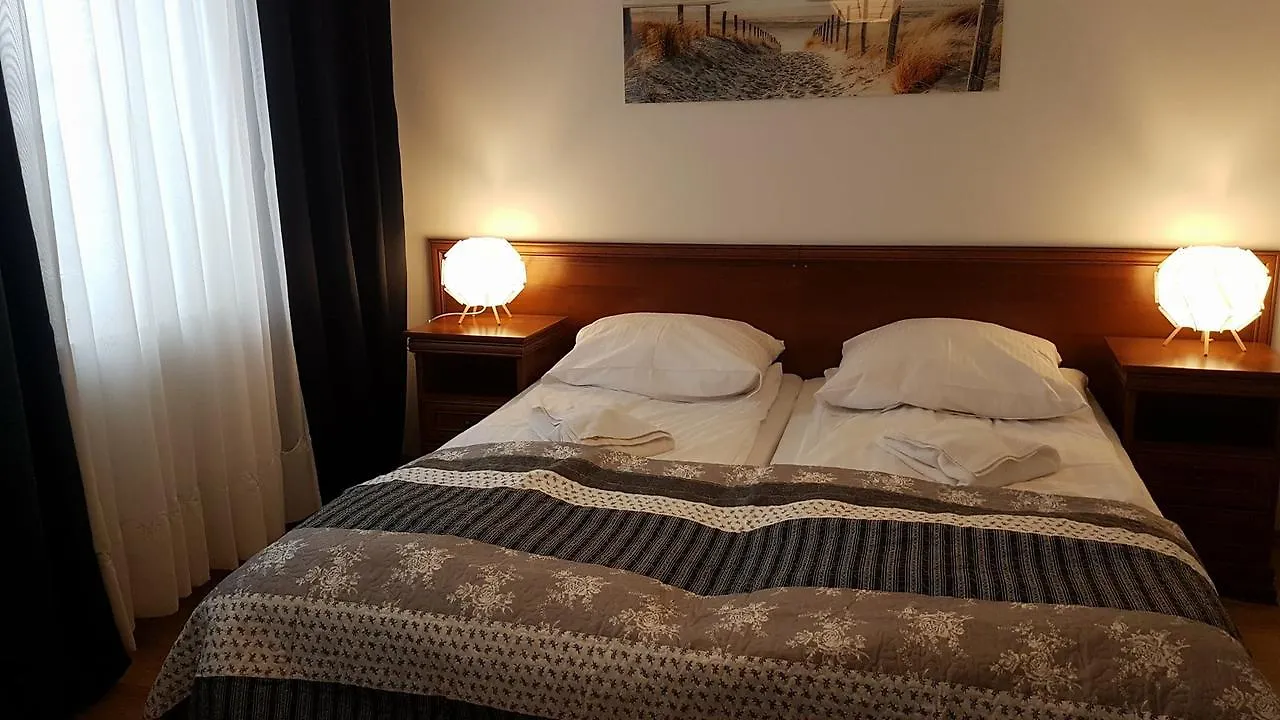 Apartamenty Sun & Snow Olymp Z Basenem Kołobrzeg