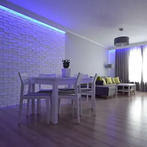Grand De Luxe Solna Kołobrzeg