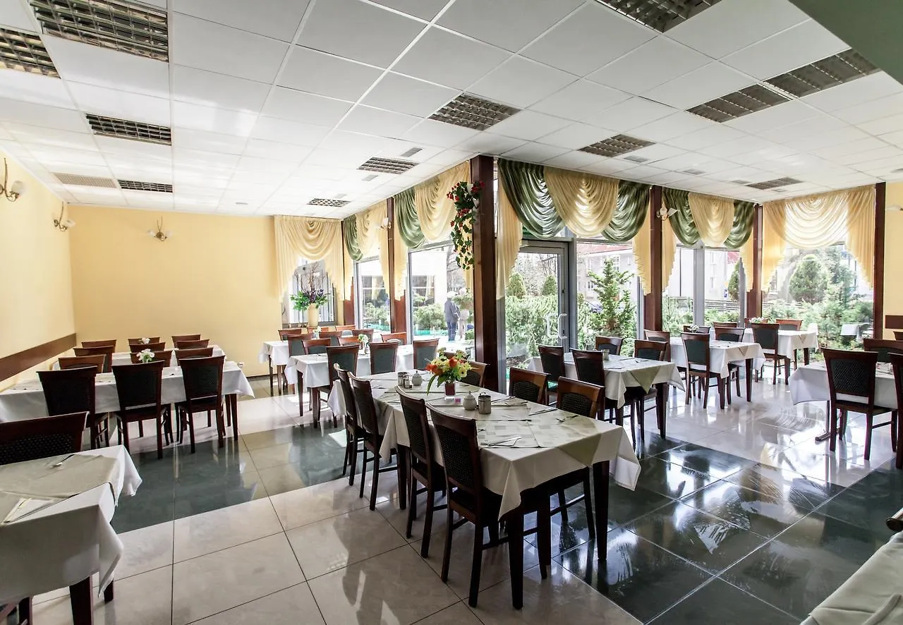 Apartamenty Sun & Snow Olymp Z Basenem Kolobrzeg 0*,